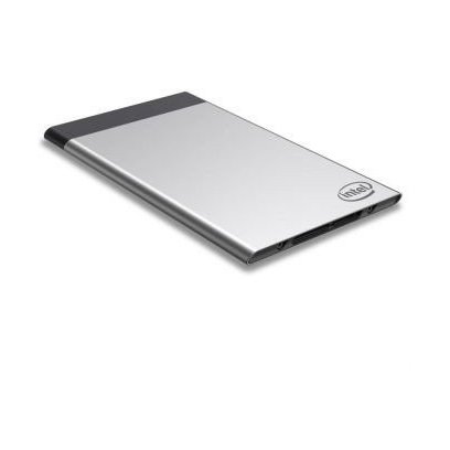 Компьютер Intel Compute Card i5-7Y57 (BLKCD1IV128MK)