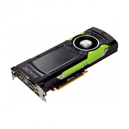 Видеокарта Nvidia Quadro GP100 16GB (900-5H400-2500-000)