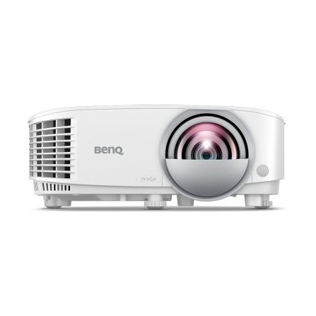 Проектор BenQ MW826STH (9H.JMW77.13E)