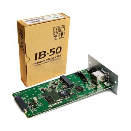 Сетевая карта Kyocera 1505JV0UN0