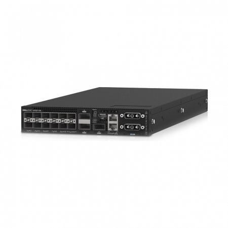 Коммутатор Dell Networking S4112F (210-AOYS-050)