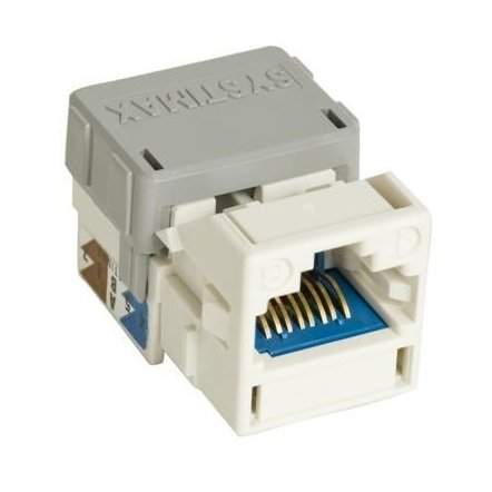 Розетка CommScope SYSTIMAX 760057331