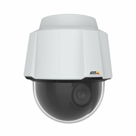IP-камера Axis PTZ P5655-E (01681-014)