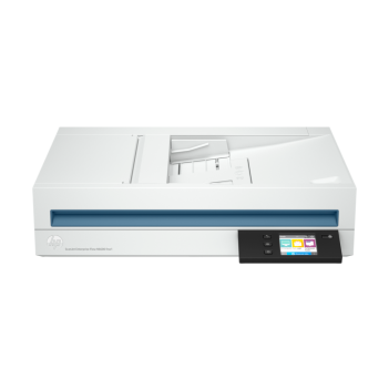 Сканер HP ScanJet Enterprise Flow N6600 fnw1 (20G08A)