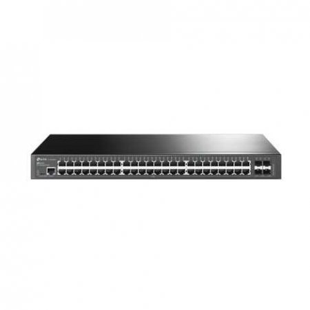 Коммутатор TP-Link TL-SG3452