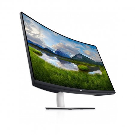 Монитор Dell S3221QS (210-AXLH)