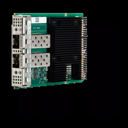 Сетевой адаптер HPE Broadcom BCM57412 (P26256-B21)