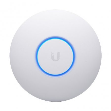 Точка доступа Ubiquiti UniFi nanoHD