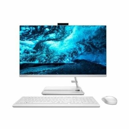 Моноблок Lenovo IdeaCentre AIO 3 27IAP7 (F0GJ00DKRU)