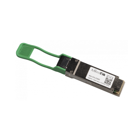 Трансивер MikroTik XQ+31LC02D