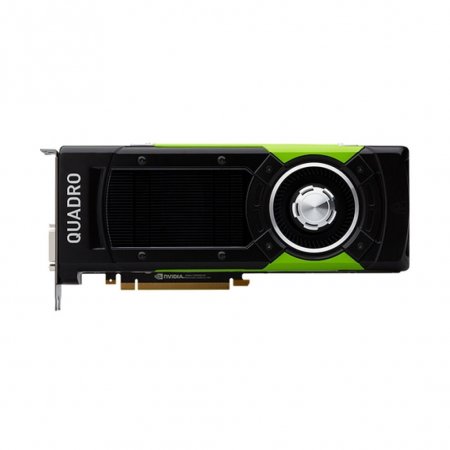 Видеокарта Nvidia Quadro P6000 24G (900-5G611-2500-000)