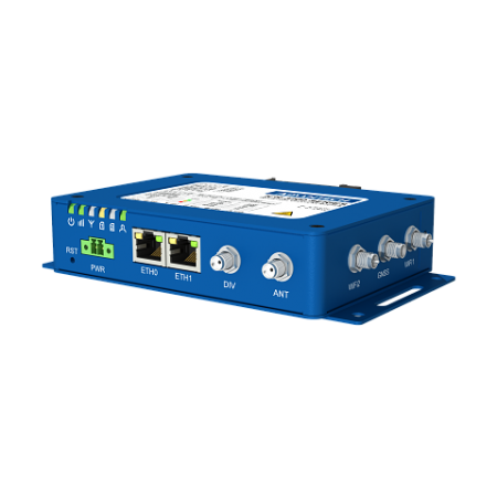 Роутер Advantech ICR-3231W