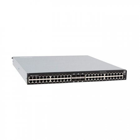 Коммутатор Dell Networking S4148T-ON (210-ALSV-050)