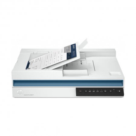 Сканер HP ScanJet Pro 2600 f1 (20G05A)