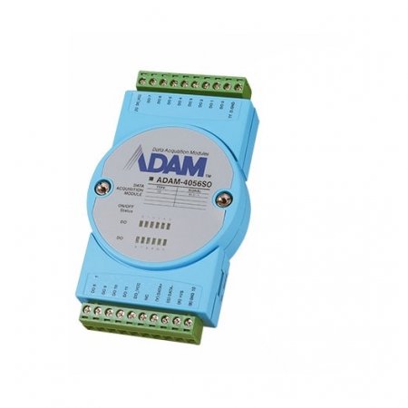 Модуль Advantech ADAM-4056SO