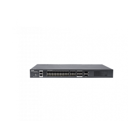 Коммутатор Ruijie URS-S6120-20XS4VS2QXS