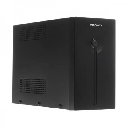 ИБП Crown CMU-SP800EURO