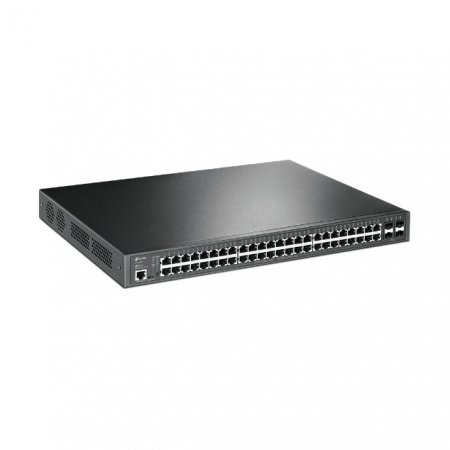 Коммутатор TP-Link TL-SG3452P