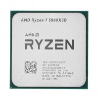 Процессор AMD Ryzen 7 5800X3D (100-100000651)