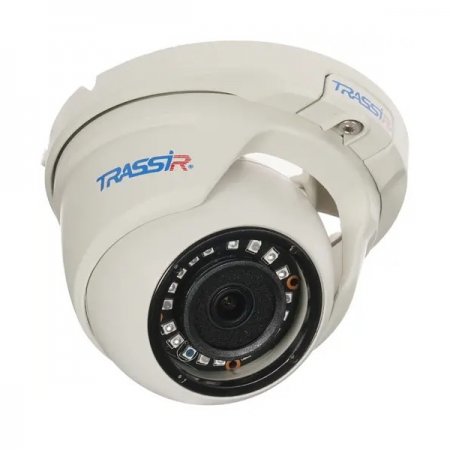 IP-камера Trassir TR-D2S5 (3.6 MM)