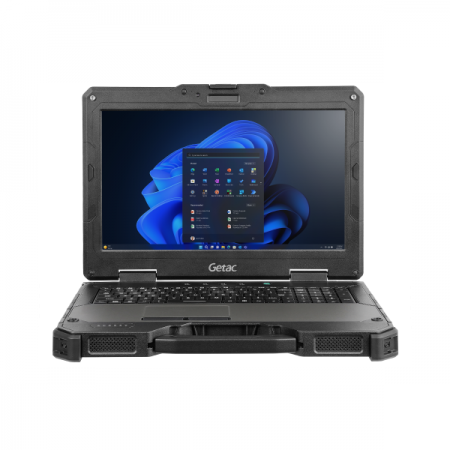 Ноутбук Getac X600 G3 (XR1166CHBDCA)