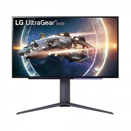 Монитор LG 27GR95QE (27GR95QE-B)