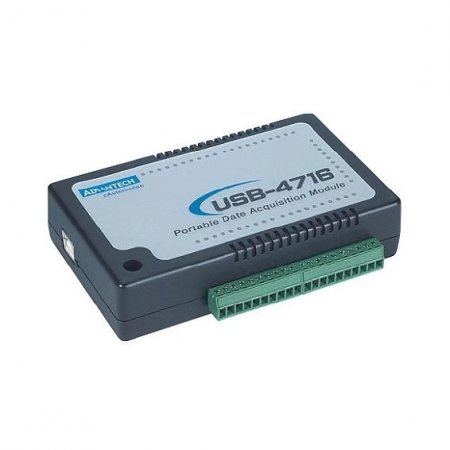 Модуль ADVANTECH USB-4716-AE