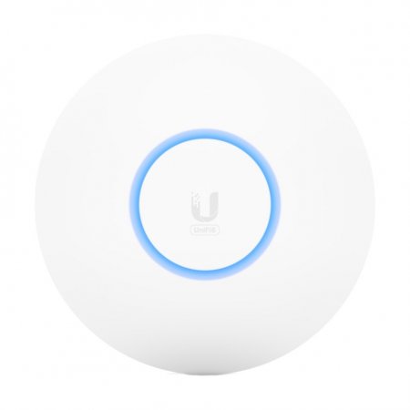 Точка доступа Ubiquiti U6-LR