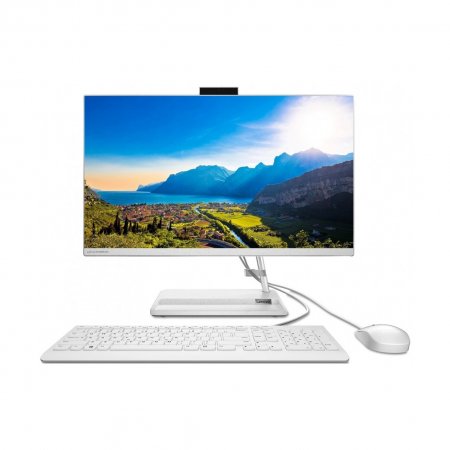 Моноблок Lenovo IdeaCentre AIO 3 24ITL6 (F0G000H6RK)