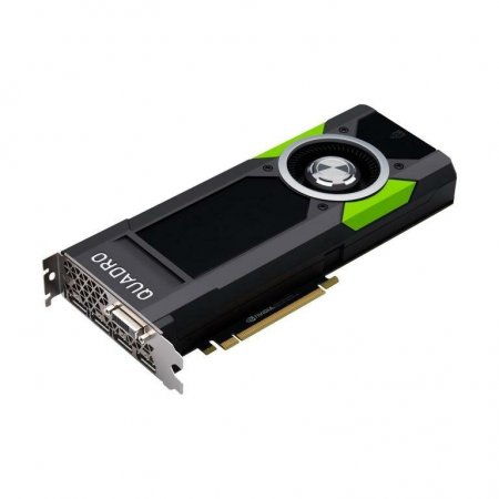 Видеокарта Nvidia Quadro P5000 RTL (900-5G413-2500-000)