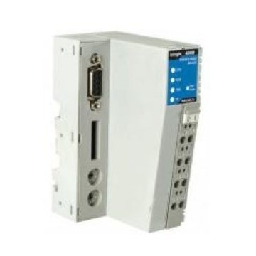 Модуль MOXA NA-4021