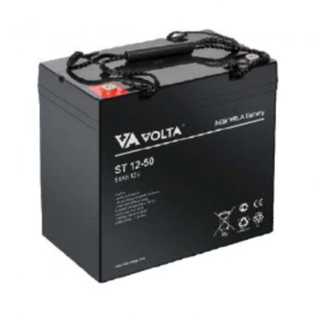 Аккумулятор Volta SPEC 12-50