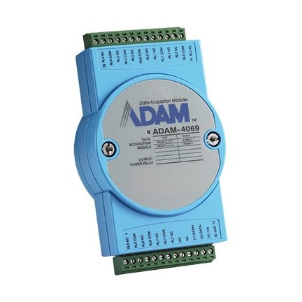 Модуль Advantech ADAM-4069-B