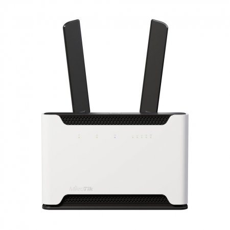 Маршрутизатор MikroTik D53G-5HacD2HnD-TC&FG621-EA