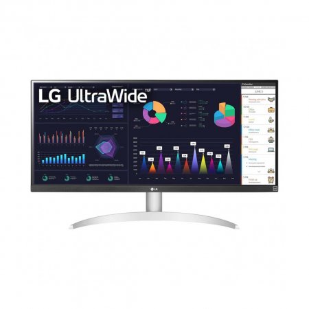 Монитор LG 29WQ600 (29WQ600-W)