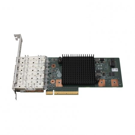 Сетевая карта Huawei 4X10GE PCIE3 X8 (02311WTU)