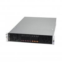 Серверная платформа Supermicro SYS-220GP-TNR