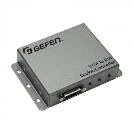 Масштабатор Gefen EXT-VGA-DVI-SC