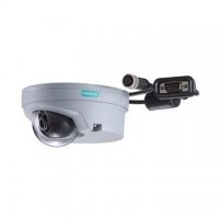 IP-камера MOXA VPort P06-2M28M-CT-T