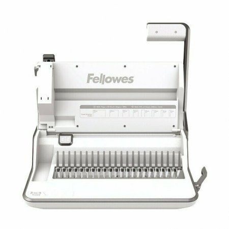 Переплетчик Fellowes FS-56031