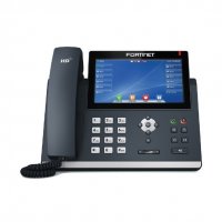 IP-телефон Fortinet FON-570