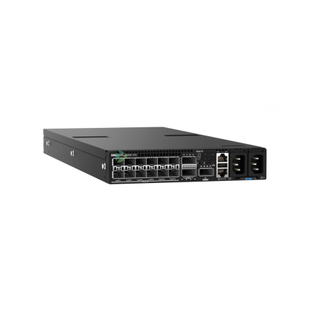 Коммутатор Dell EMC S5212F-ON (210-APHW-002)