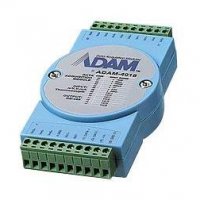 Модуль Advantech ADAM-4018+-F