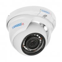 IP-камера Trassir TR-D2S5 (2.8 MM)