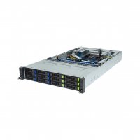 Сервер Gigabyte R282-P92 + 2xM128-30 (6NR282P92DR-00-1003)