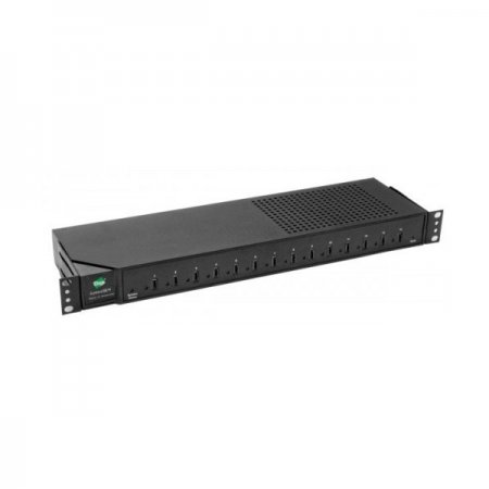 Концентратор Digi Hubport/14 14 port HP-USB-14 (HP-USB-14-W)