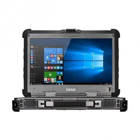 Ноутбук Getac X500 G3 (XQ2SZFCHTDXX)