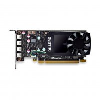 Видеокарта Nvidia Quadro P620 2Gb (900-5G212-0340-000)