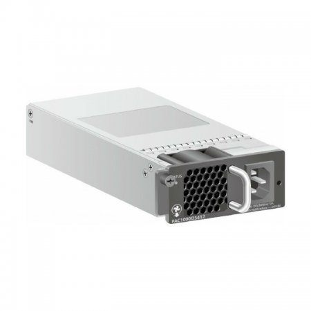 Блок питания Huawei 1000W AC&240V (02312KND-001)