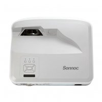 Проектор Sonnoc SNP-LU500T